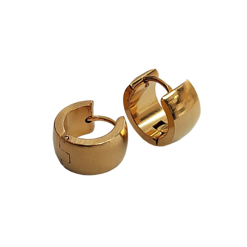 Candonga dorada lisa