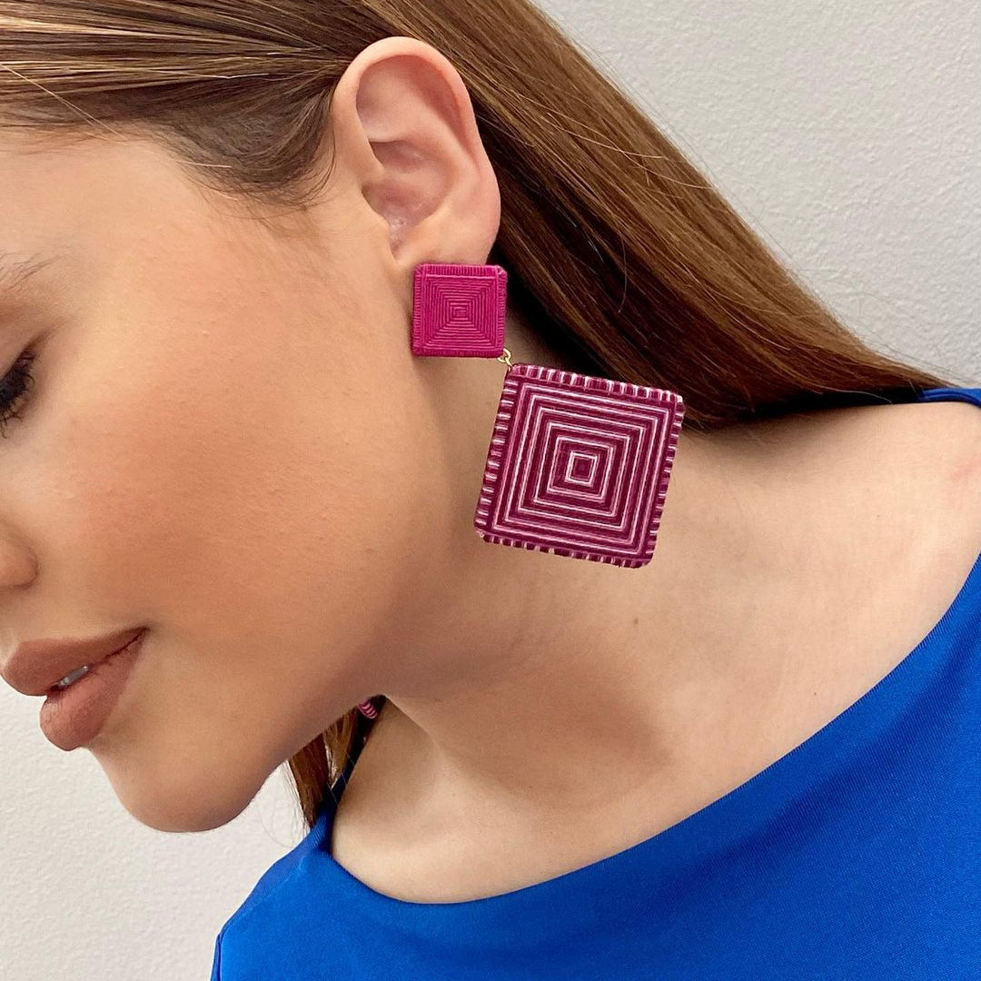 Aretes medianos Filum Diamond