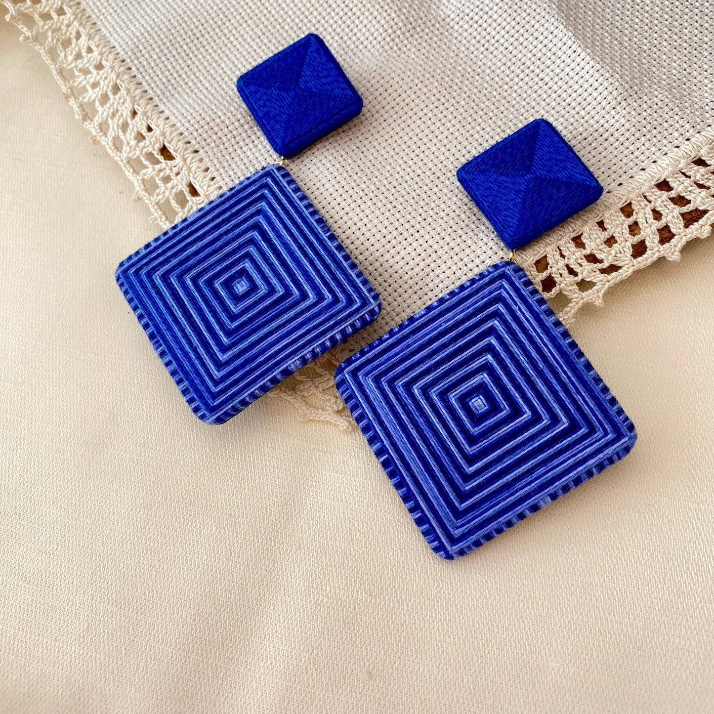 Aretes medianos Filum Diamond