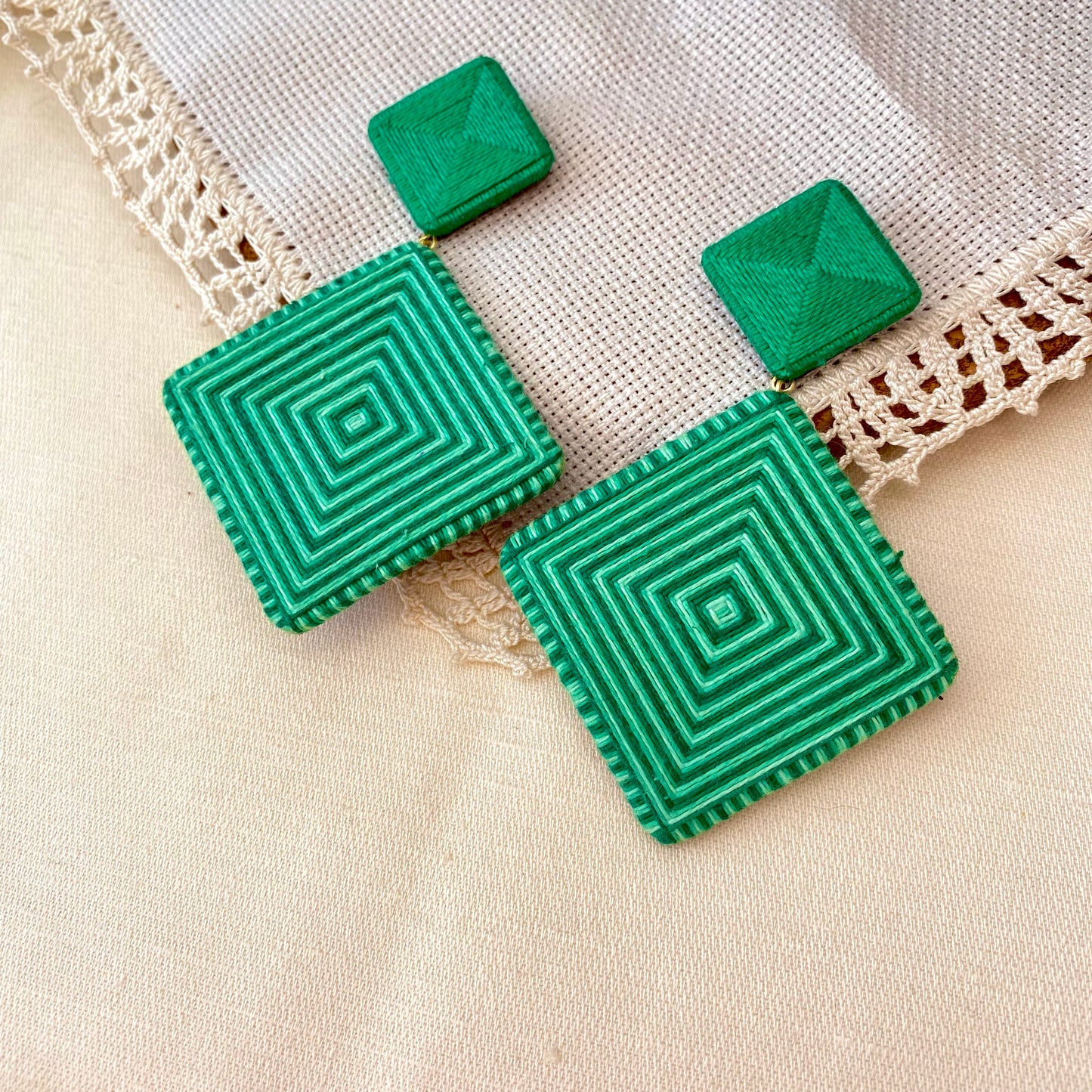 Aretes medianos Filum Diamond