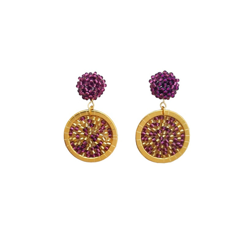 Arete Morum dorado