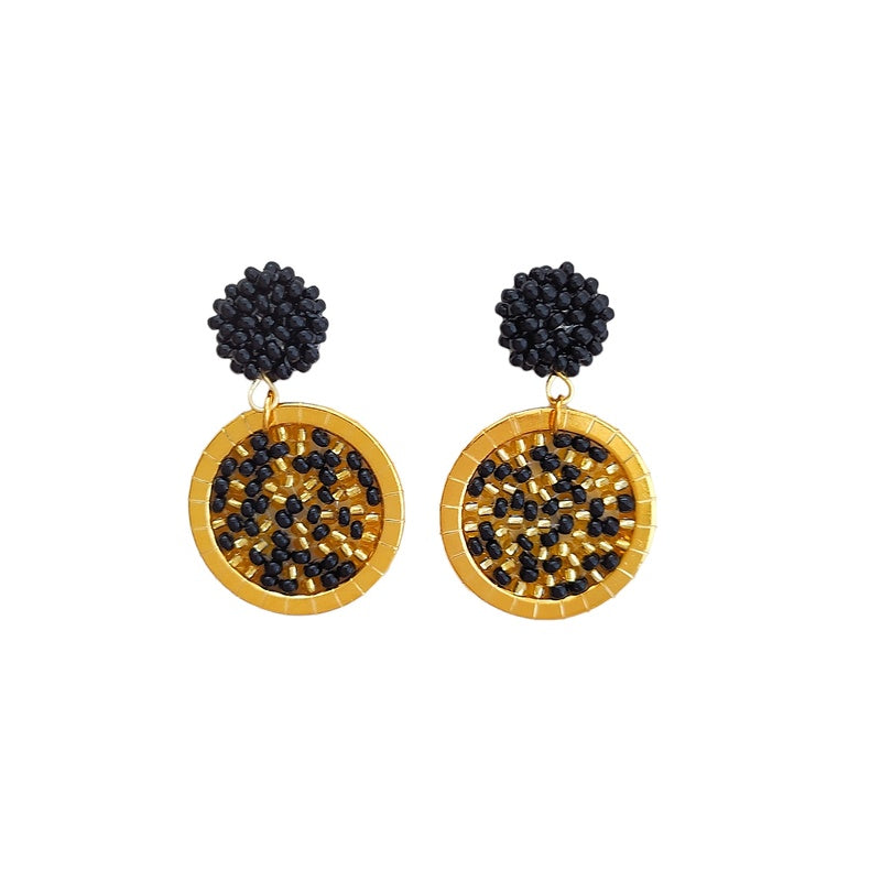 Arete Morum dorado