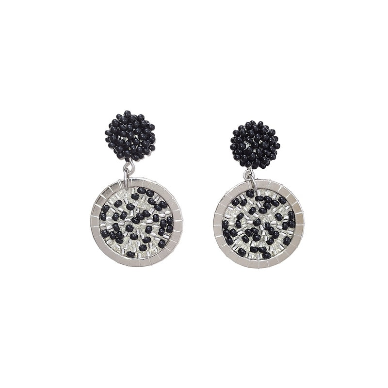 Arete Morum plateado