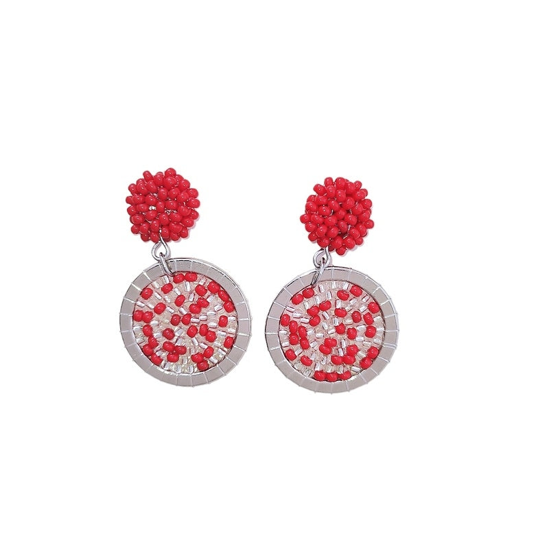Arete Morum plateado