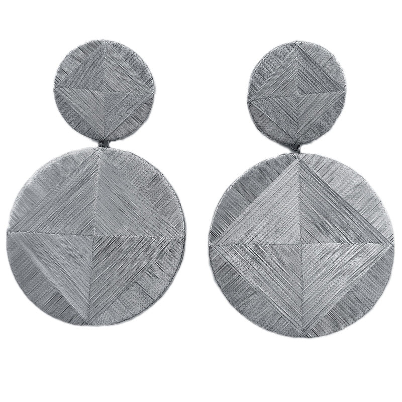 Aretes maxi Filum