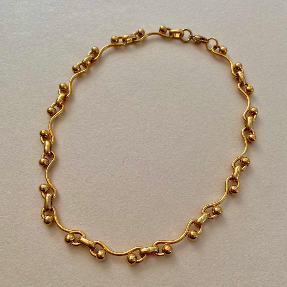 Cadena gruesa