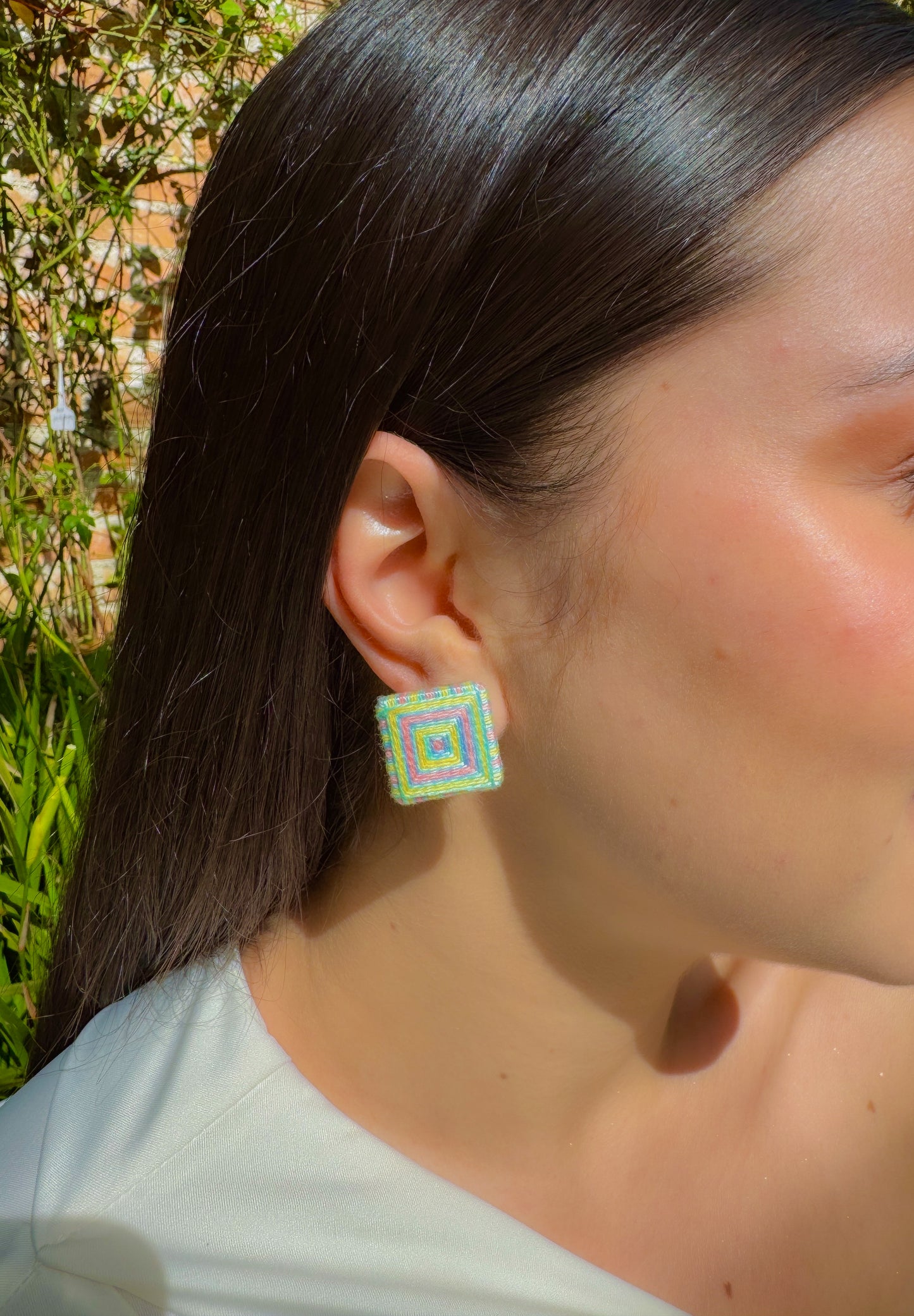 Topo pequeño Filum Diamond