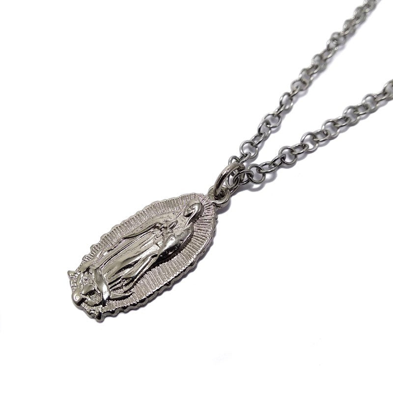 Collar Virgen de Guadalupe