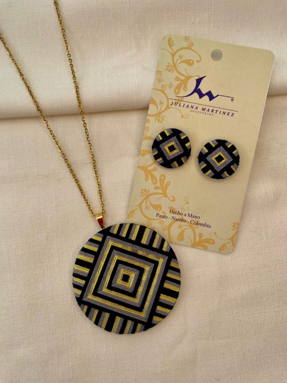 Juliana Martinez Accesorios