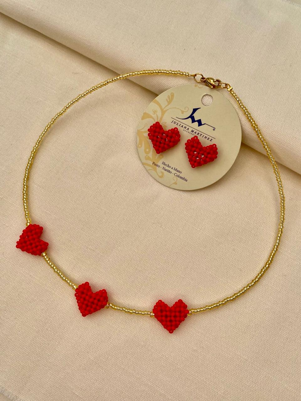 Juliana Martinez Accesorios