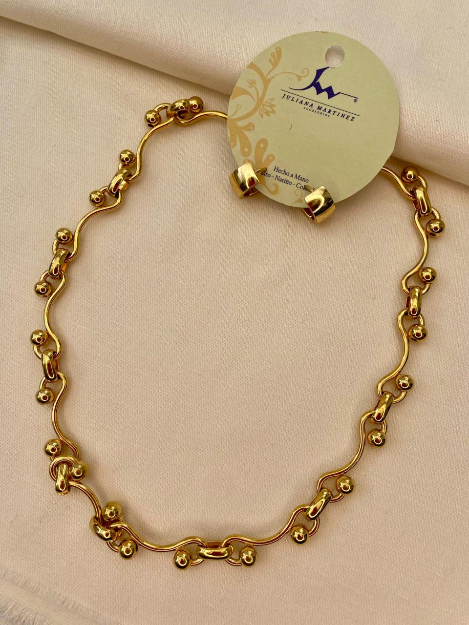 Juliana Martinez Accesorios