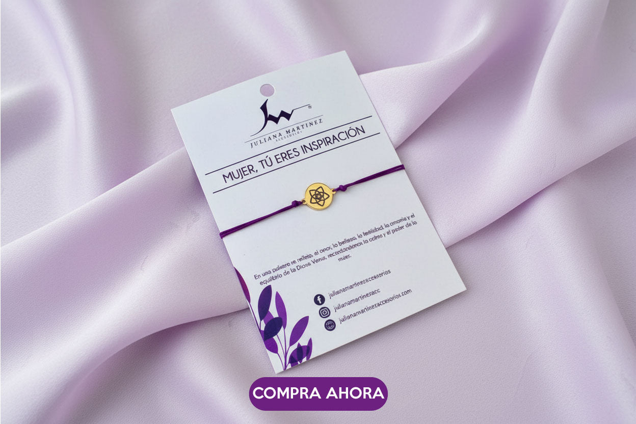 Juliana Martinez Accesorios