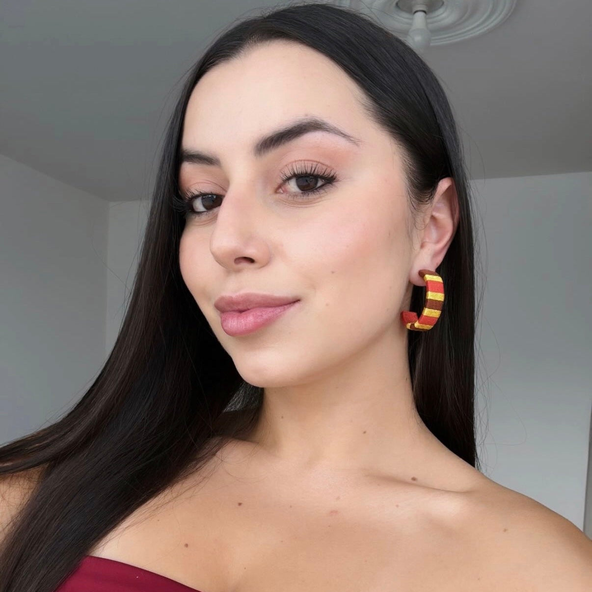 Candonga Filum lineas