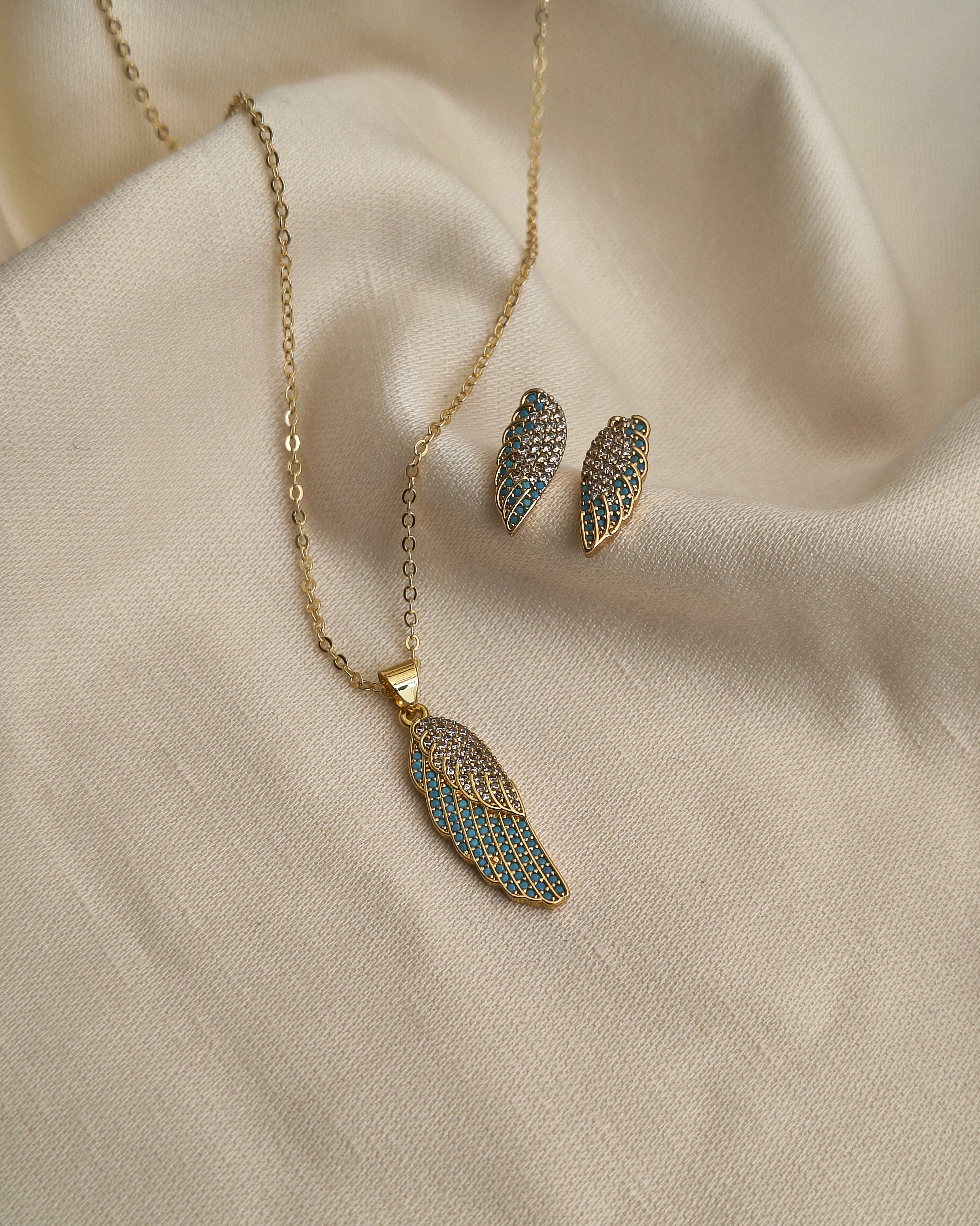 Juliana Martinez Accesorios