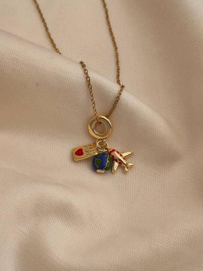 Cadena Alma Viajera