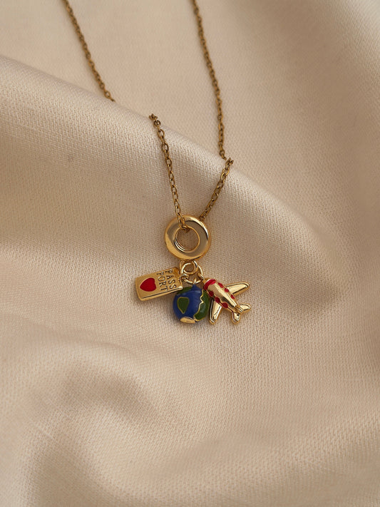 Cadena Alma Viajera