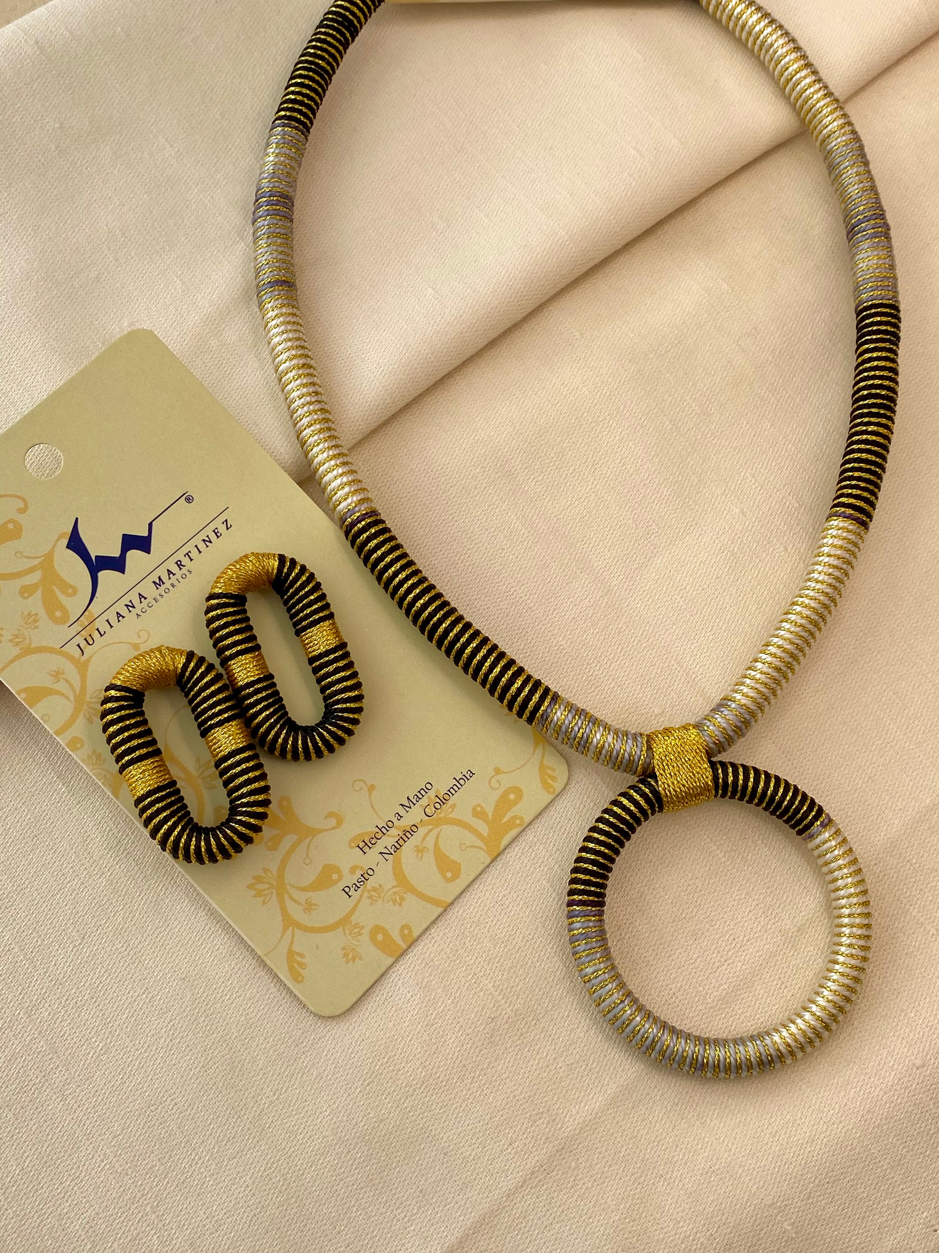 Juliana Martinez Accesorios