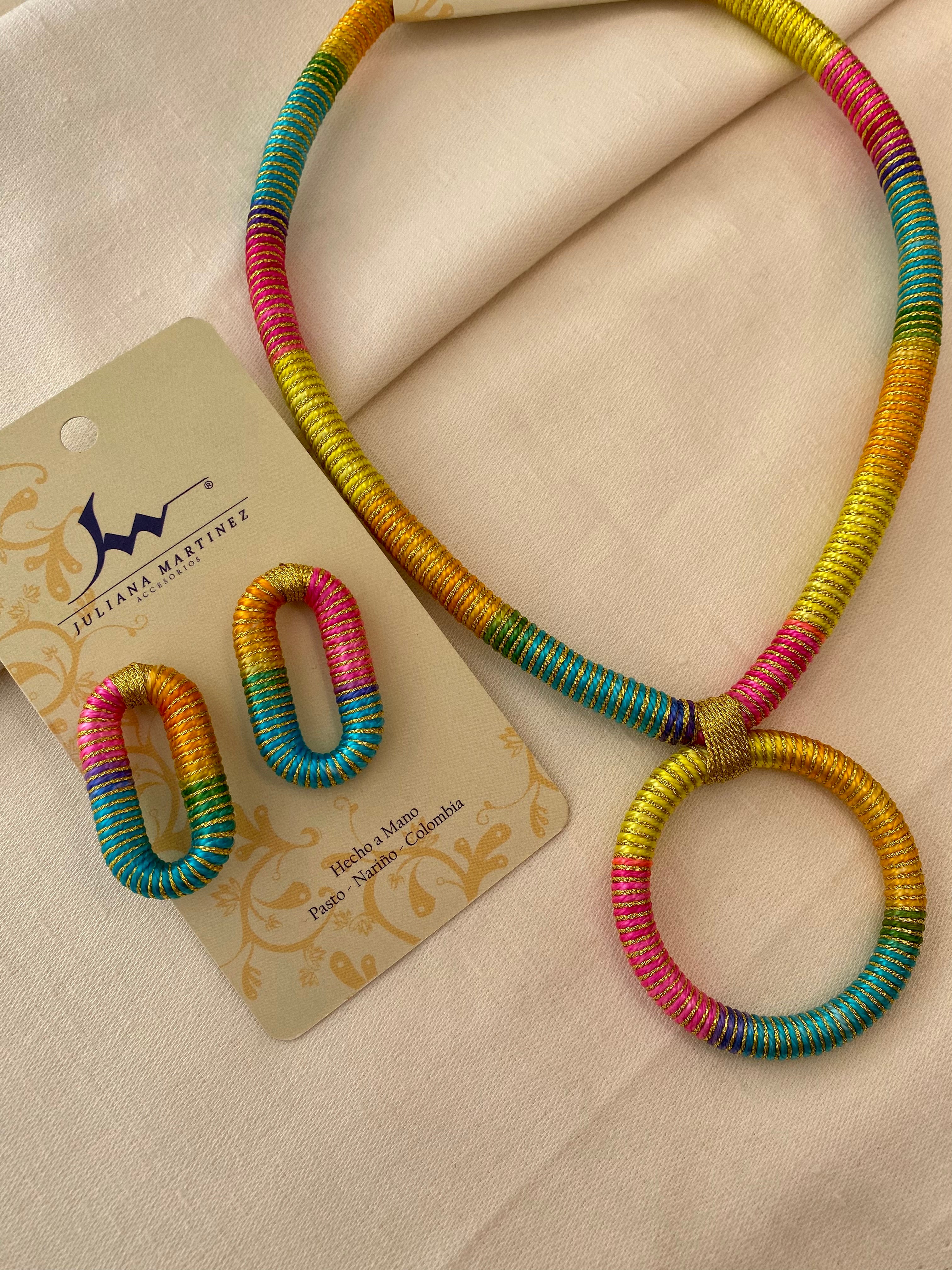 Juliana Martinez Accesorios