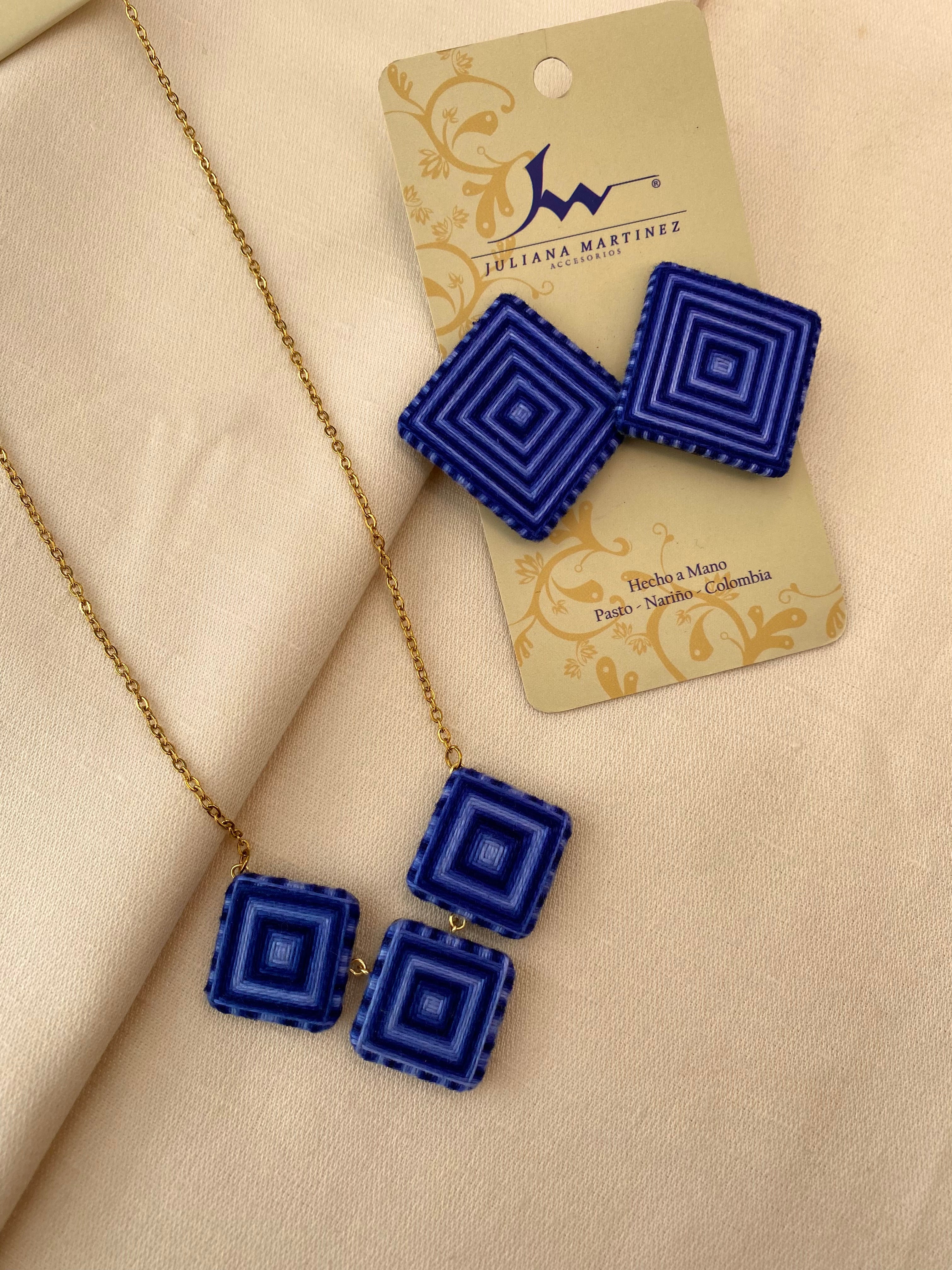 Juliana Martinez Accesorios