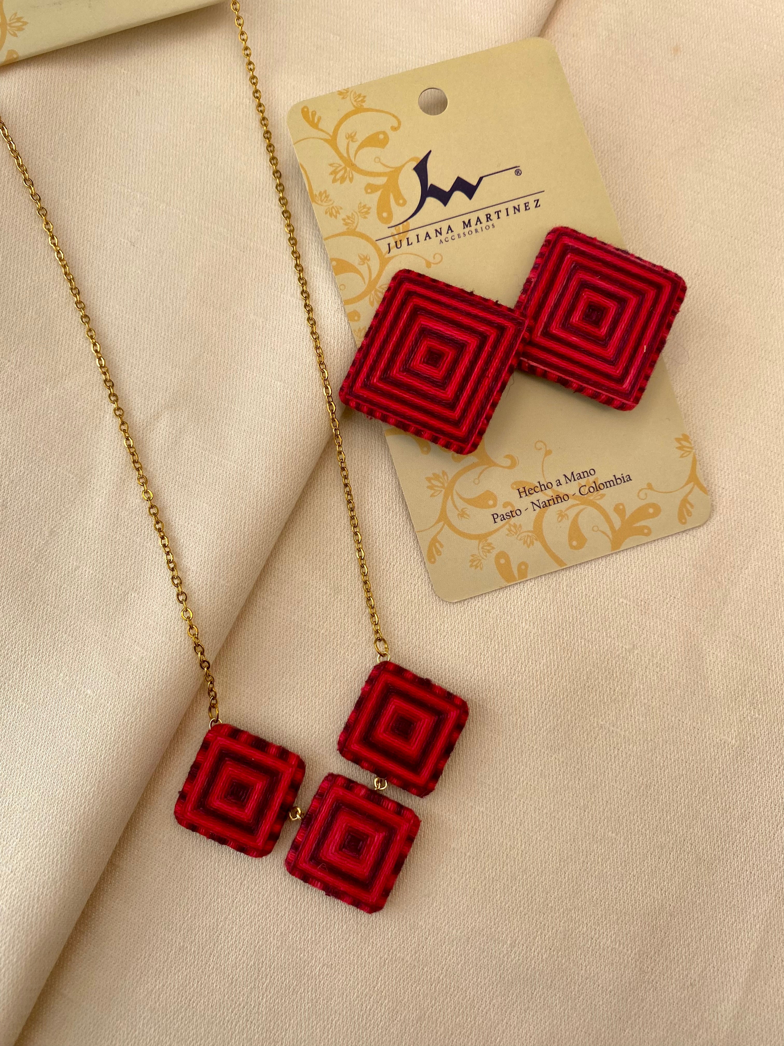 Juliana Martinez Accesorios