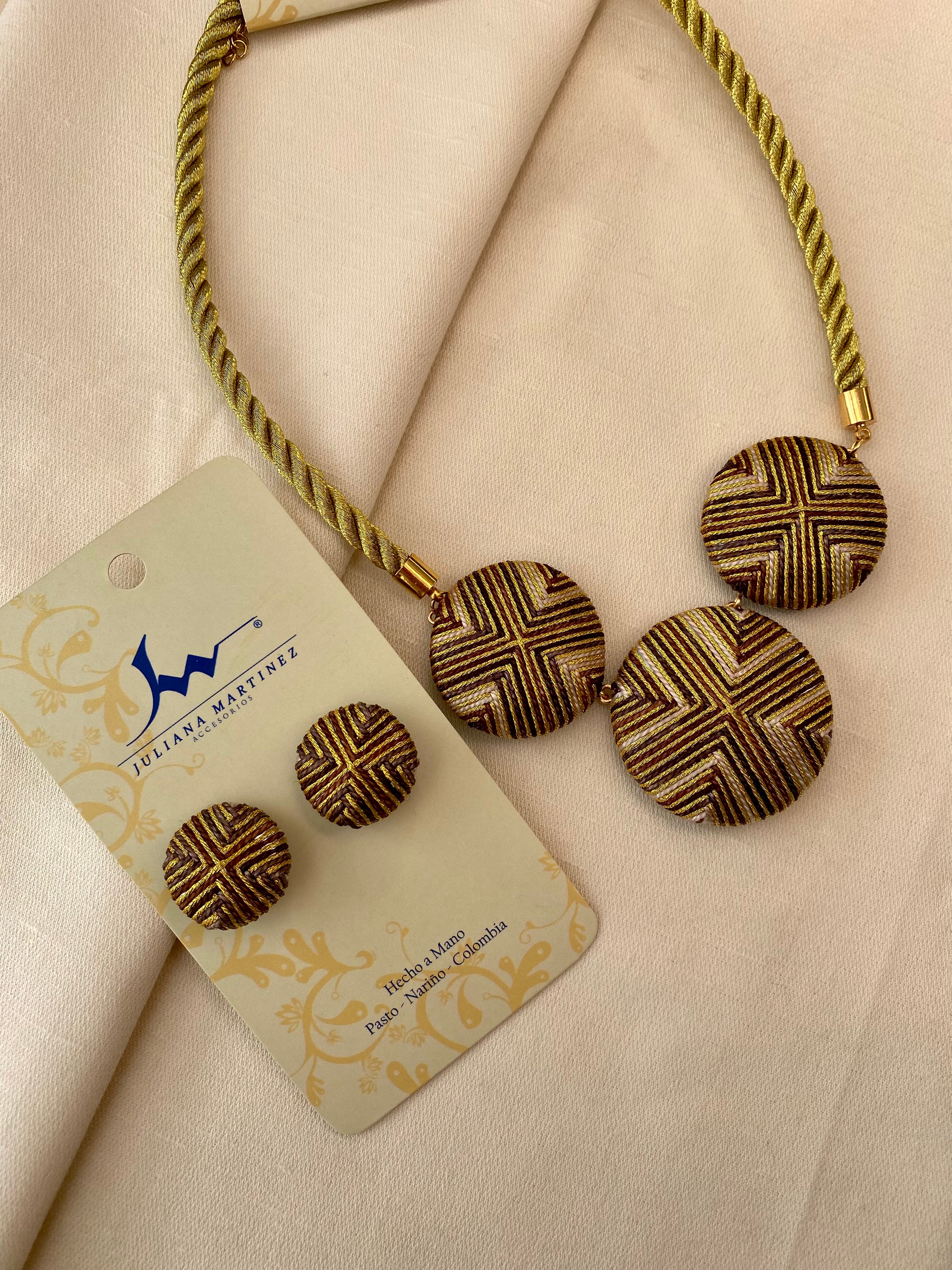 Juliana Martinez Accesorios