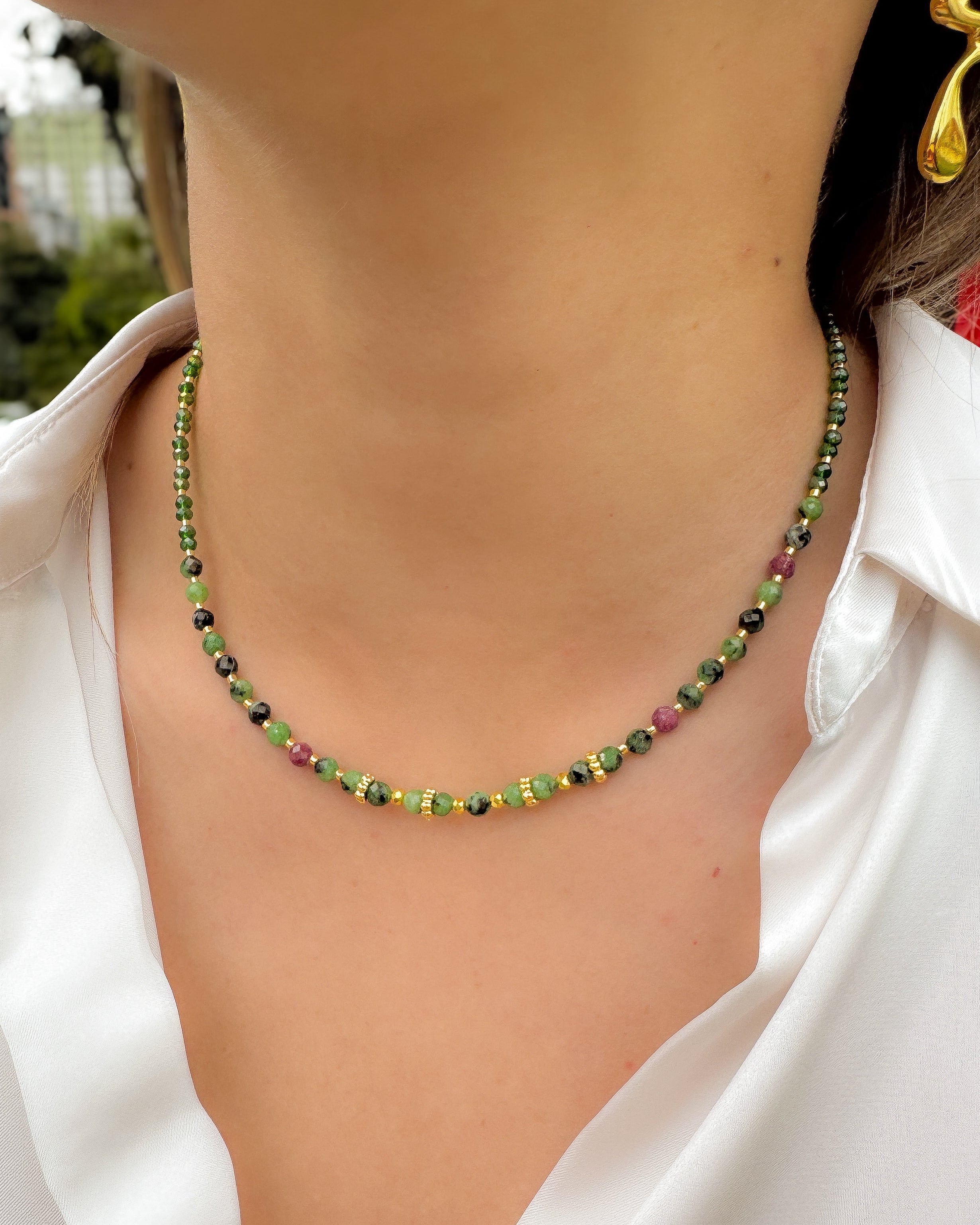Juliana Martinez Accesorios