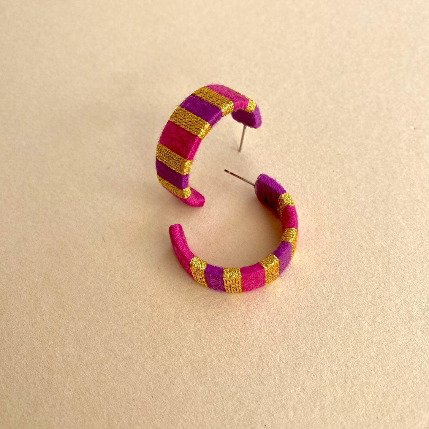 Candonga Filum lineas