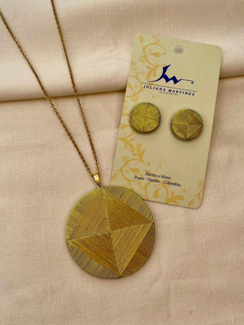 Juliana Martinez Accesorios