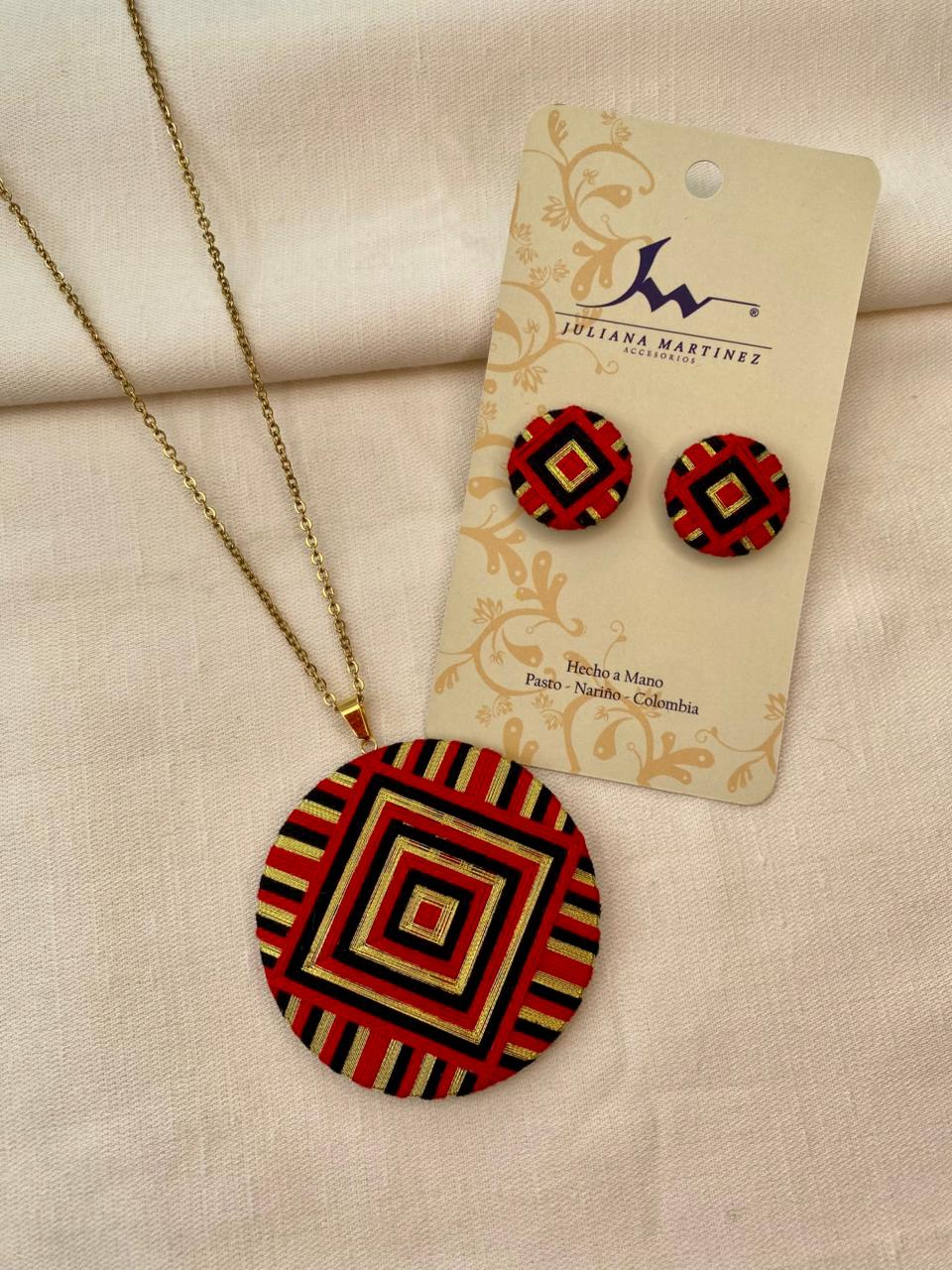 Juliana Martinez Accesorios