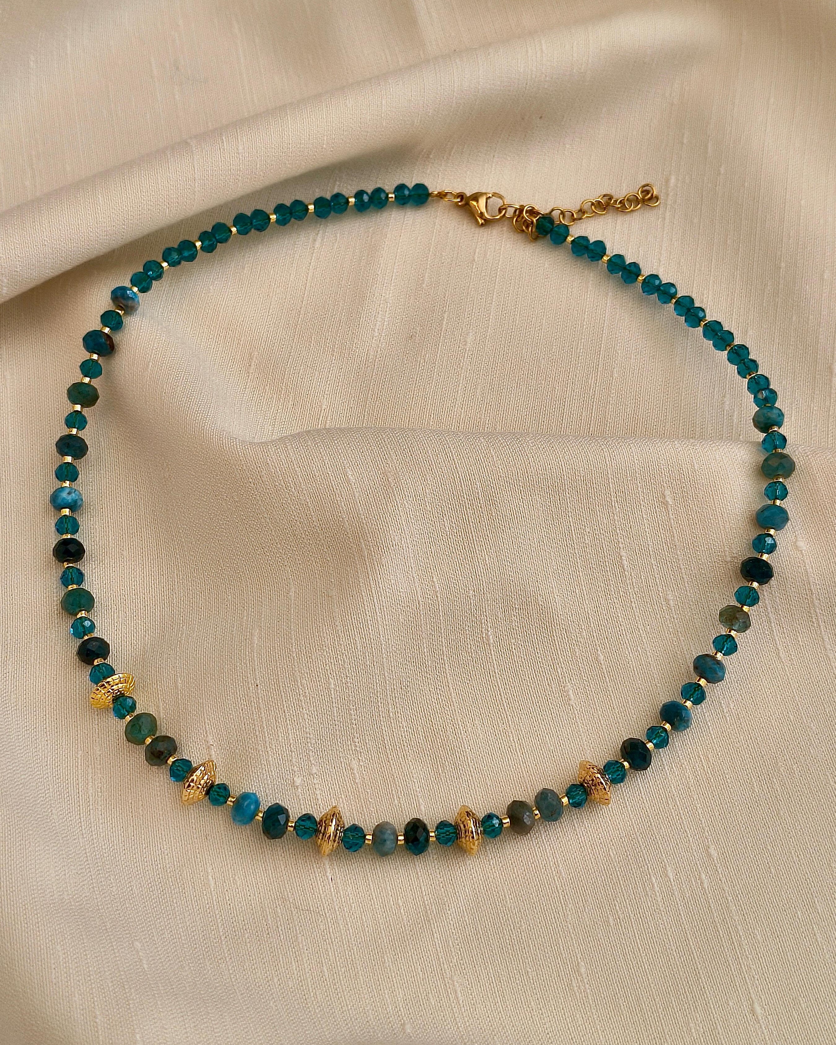 Juliana Martinez Accesorios