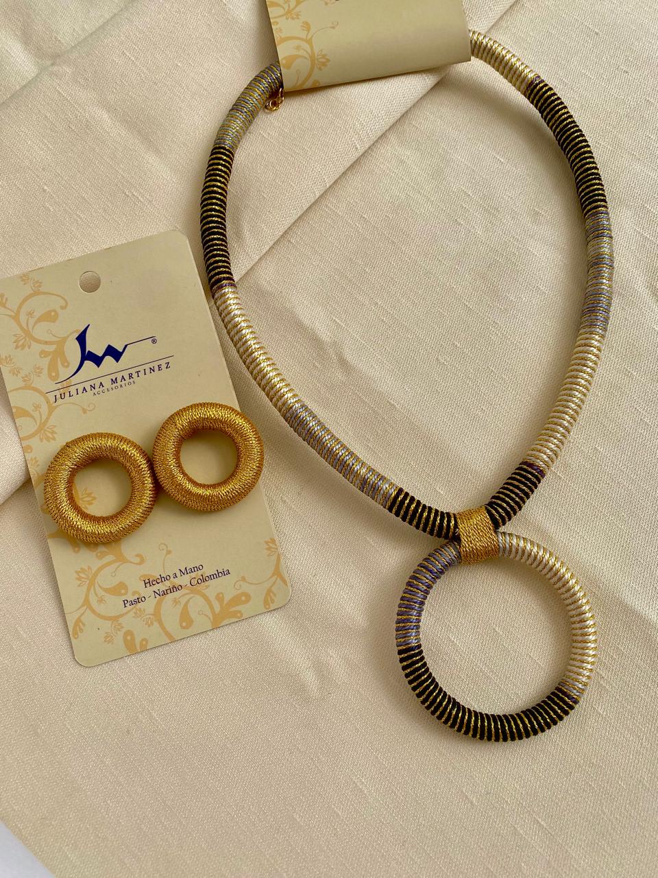Juliana Martinez Accesorios