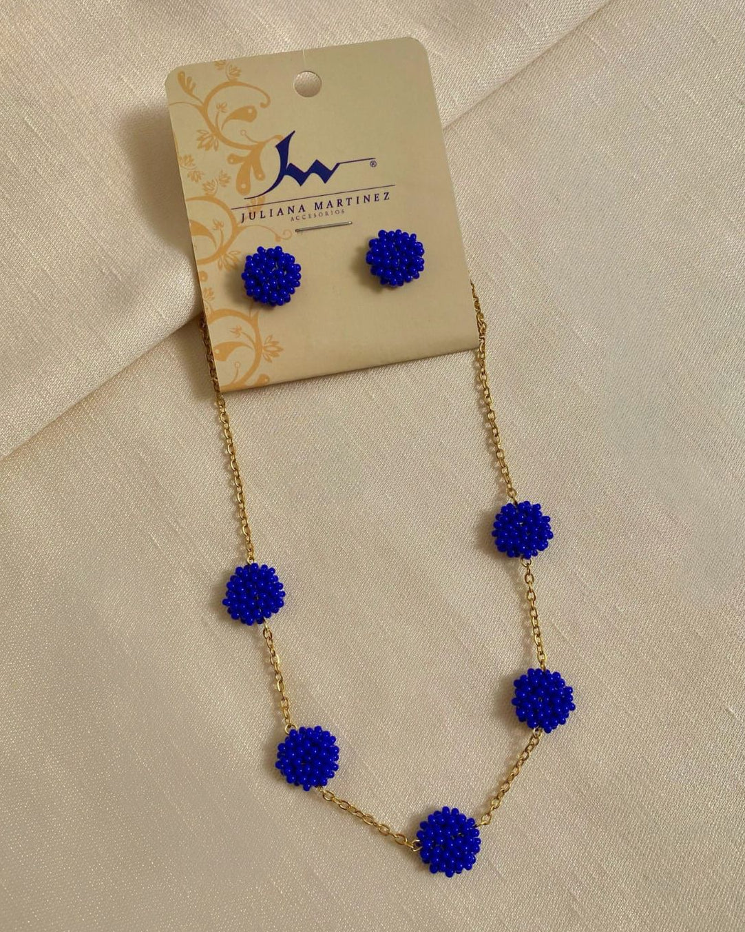 Juliana Martinez Accesorios