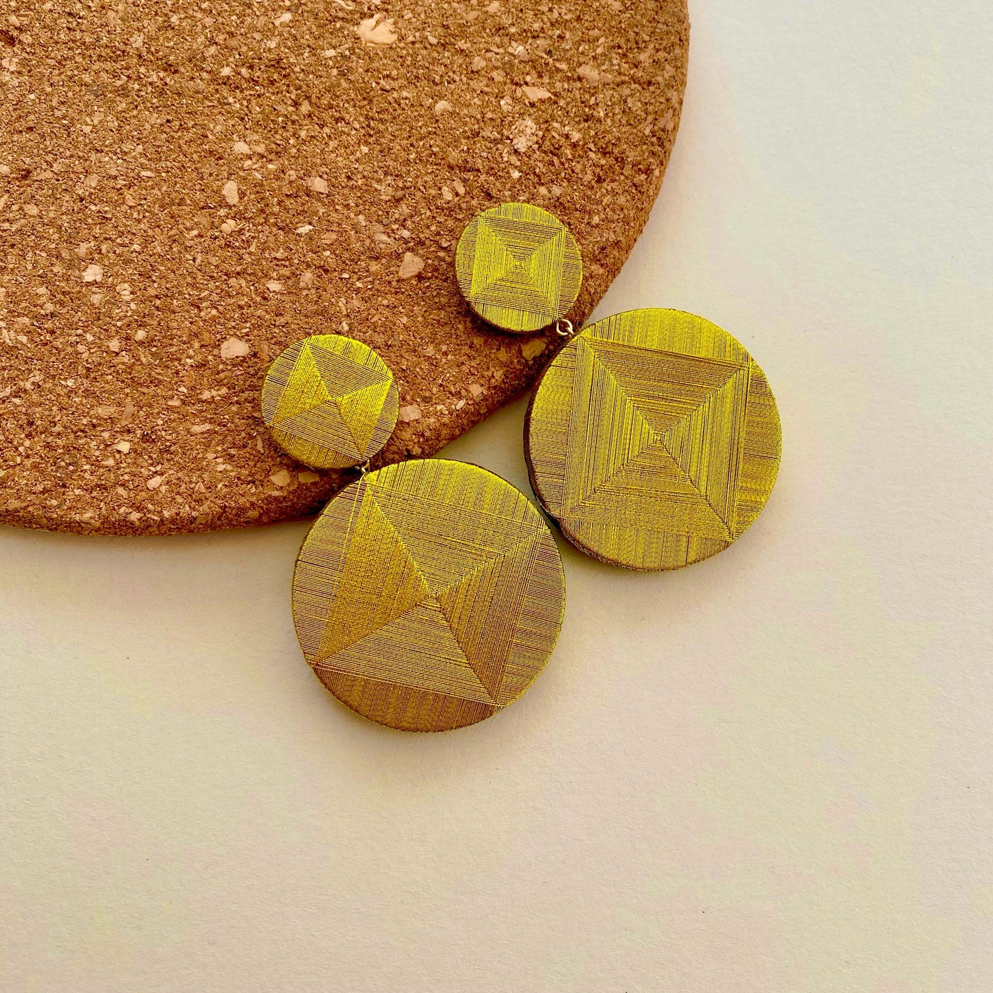Arete mediano Filum