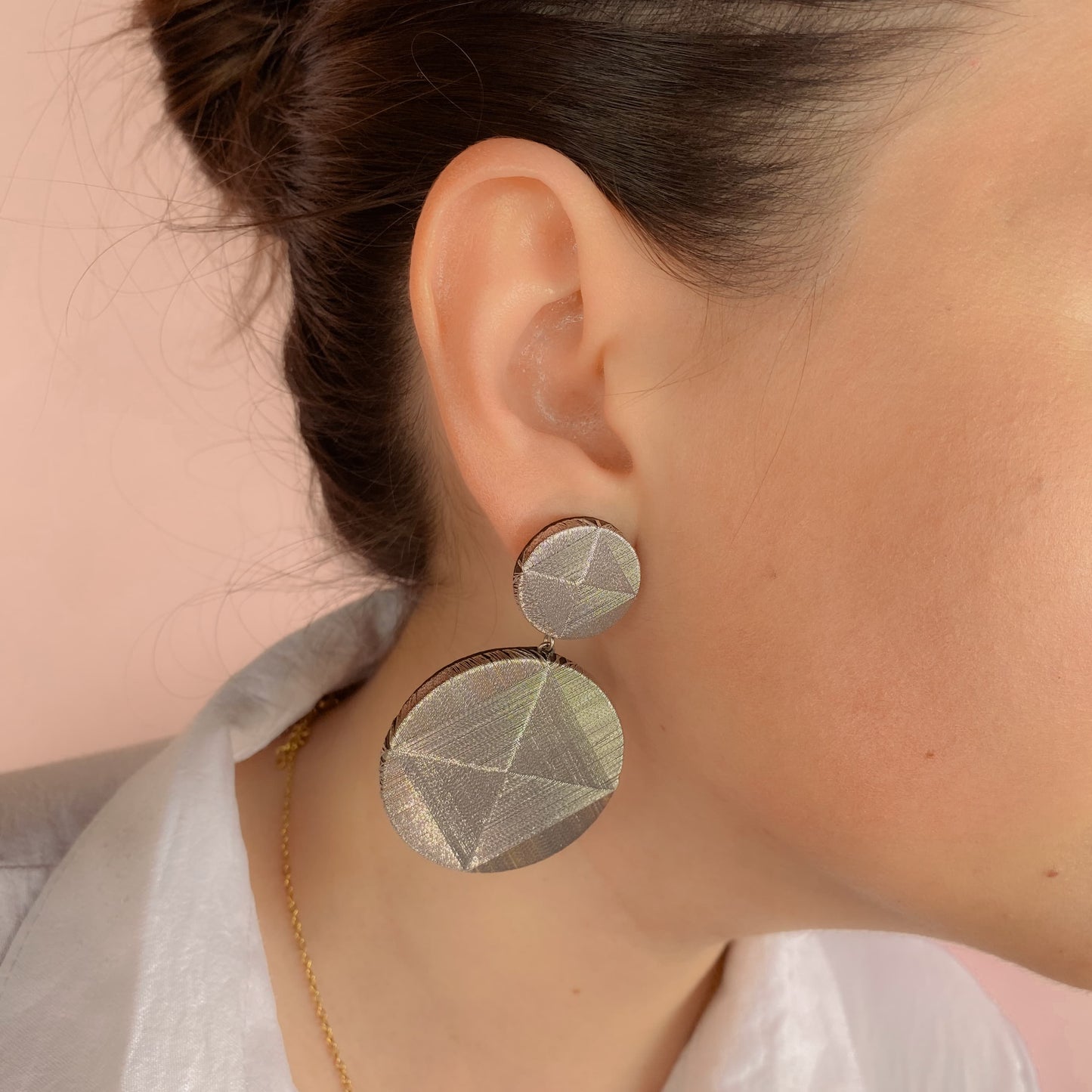 Arete mediano Filum