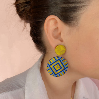 Arete mediano Filum