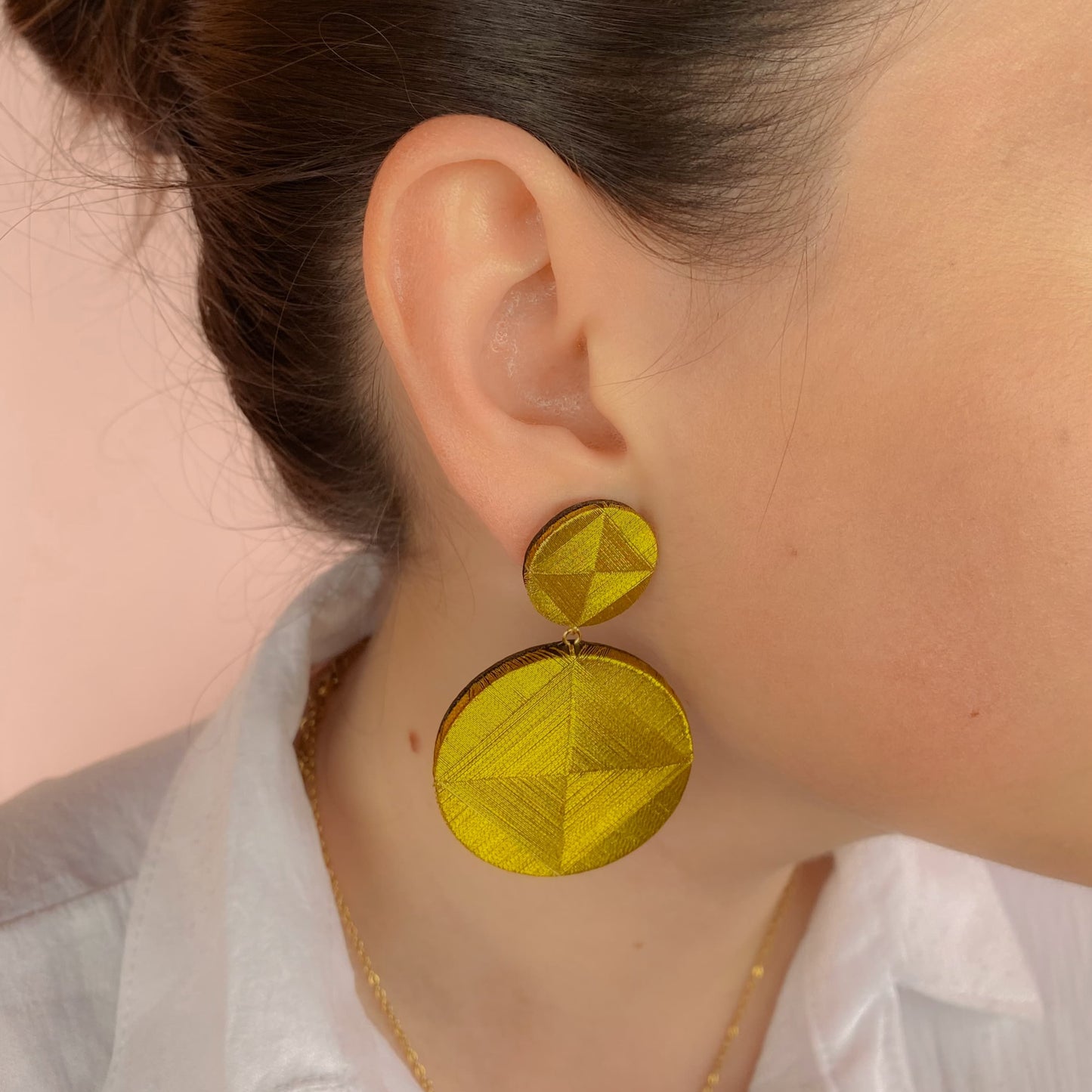 Arete mediano Filum