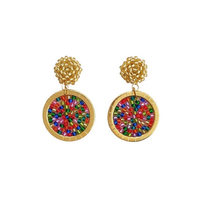 Arete Morum dorado