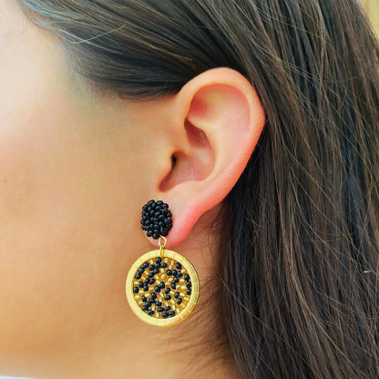 Arete Morum dorado