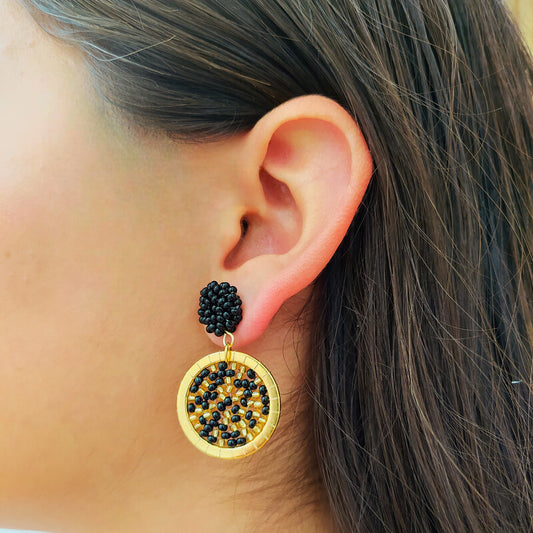 Arete Morum dorado
