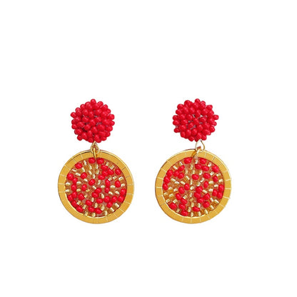 Arete Morum dorado