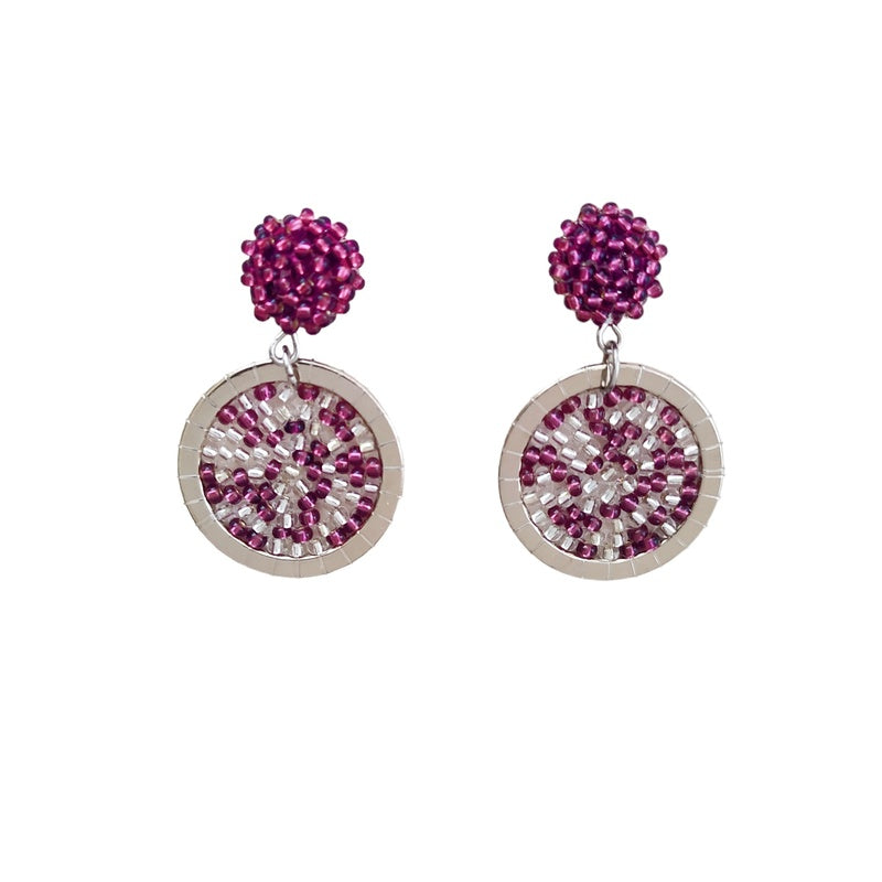 Arete Morum plateado