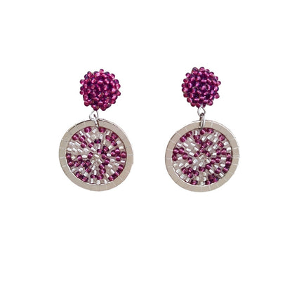 Arete Morum plateado