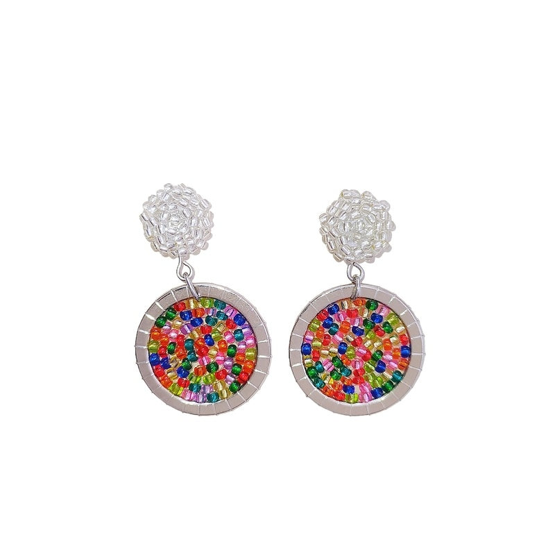 Arete Morum plateado