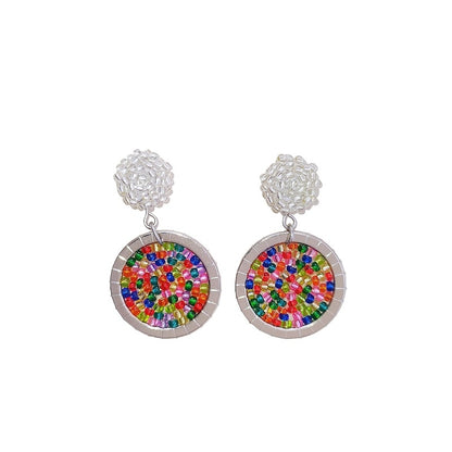 Arete Morum plateado