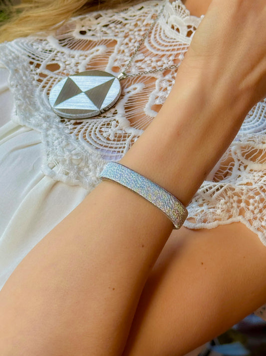 Brazalete Filum delgado