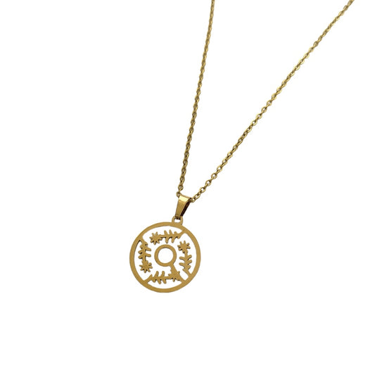 Cadena circulo