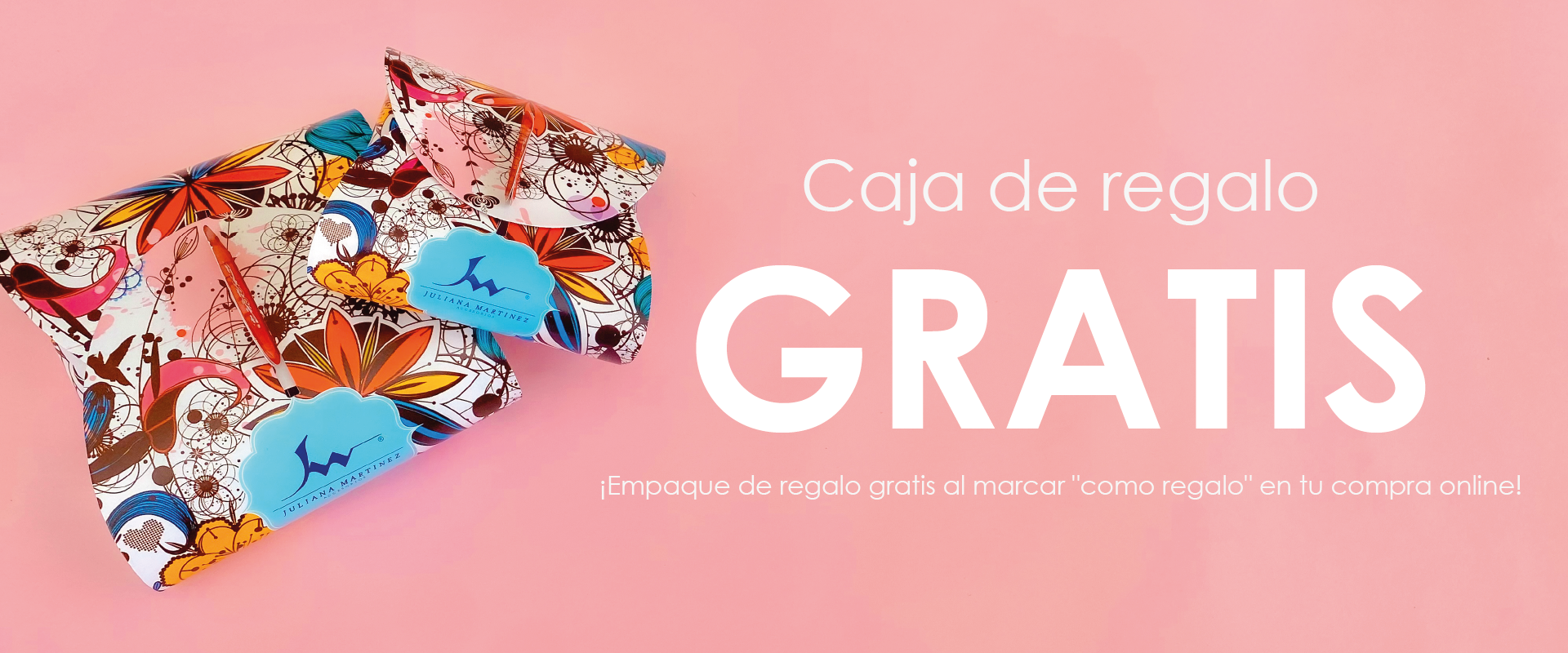 Juliana Martinez Accesorios