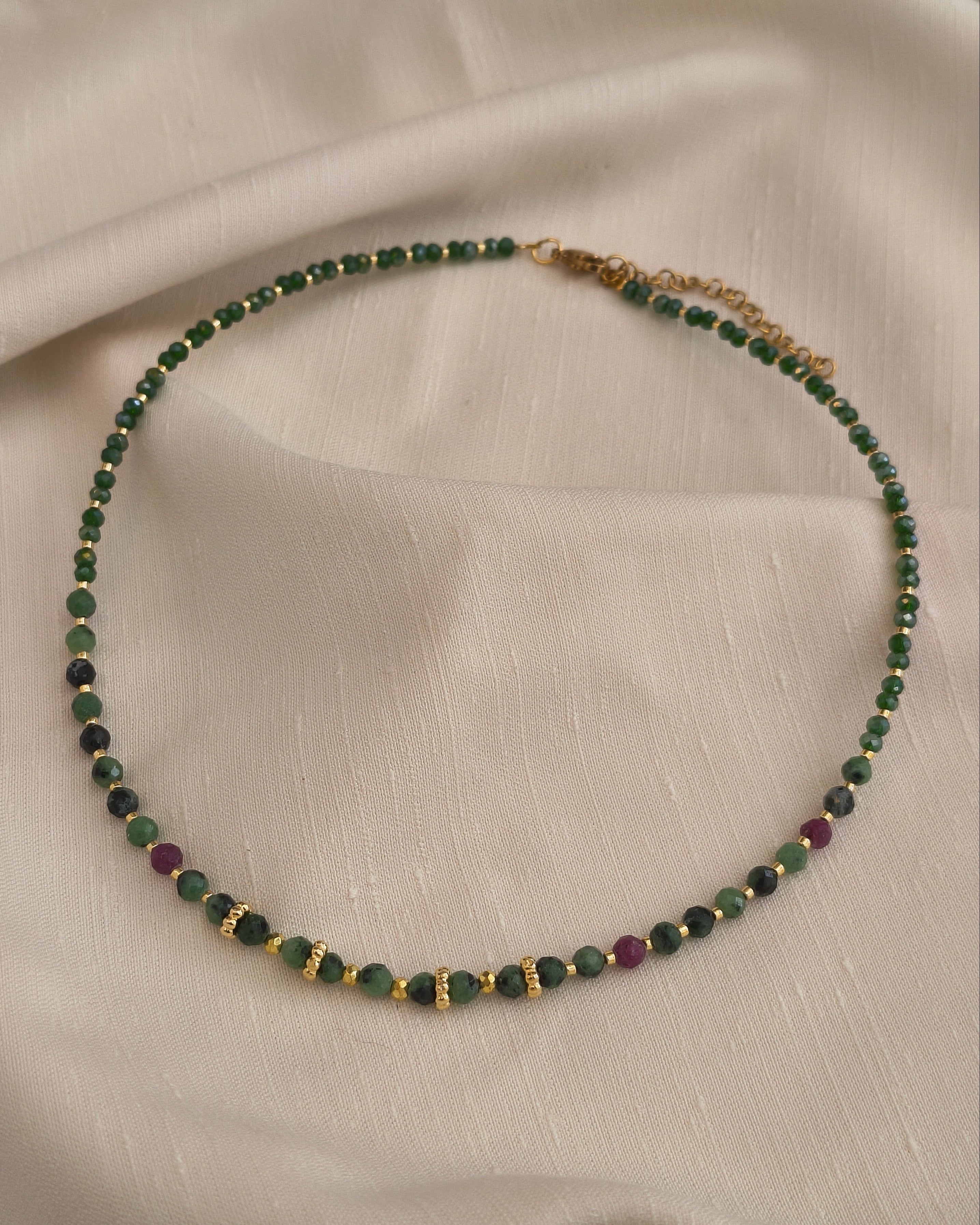 Juliana Martinez Accesorios