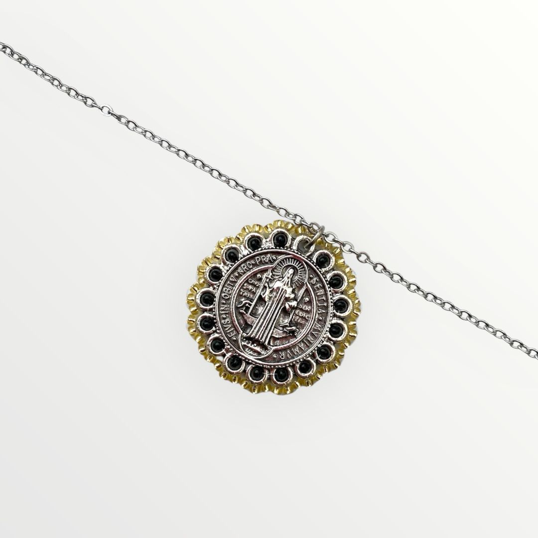 Collar San Benito