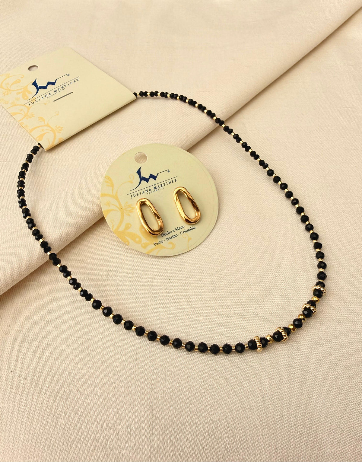 Juliana Martinez Accesorios